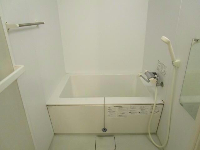 アビタシオンリビエールの物件内観写真