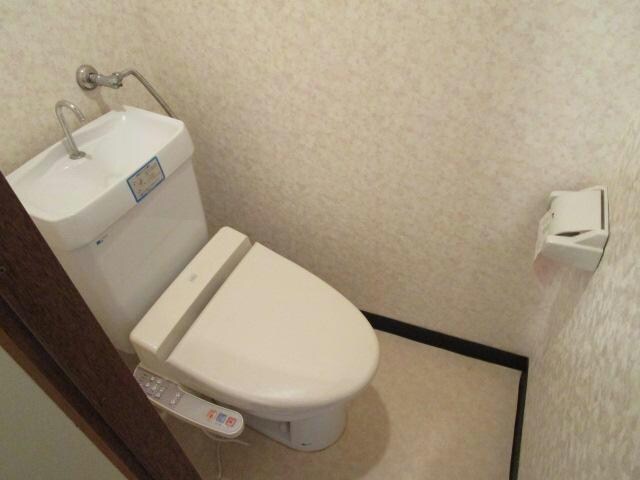 アビタシオンリビエールの物件内観写真