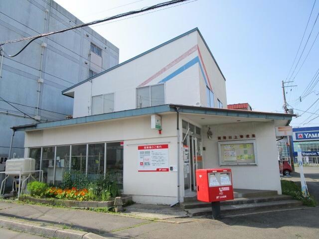 コーポアベの物件内観写真