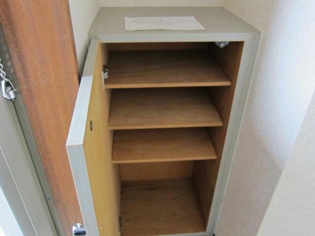 アビタシオンリビエールの物件内観写真