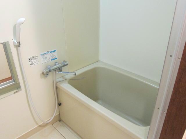 アビタシオンリビエールの物件内観写真