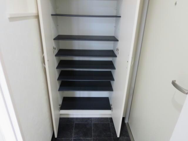 セントウレアの物件内観写真