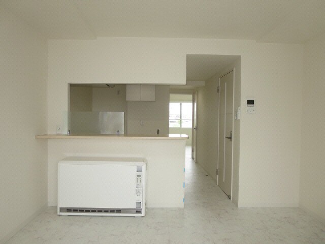 セントウレアの物件内観写真