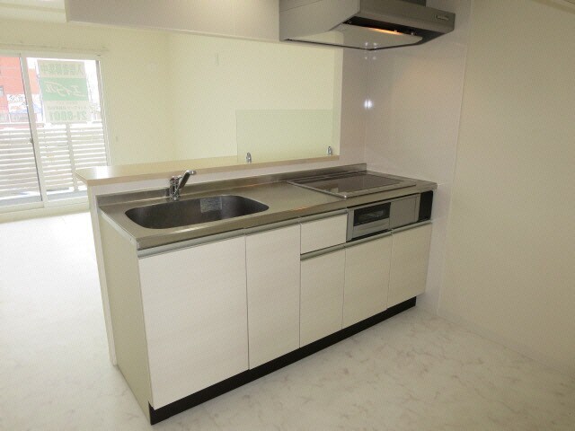 セントウレアの物件内観写真