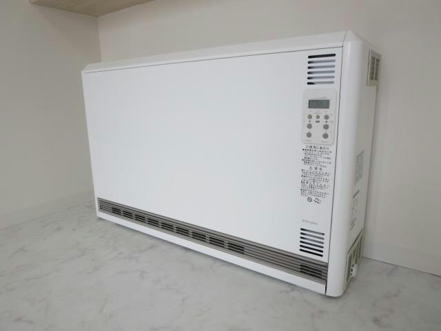 セントウレアの物件内観写真