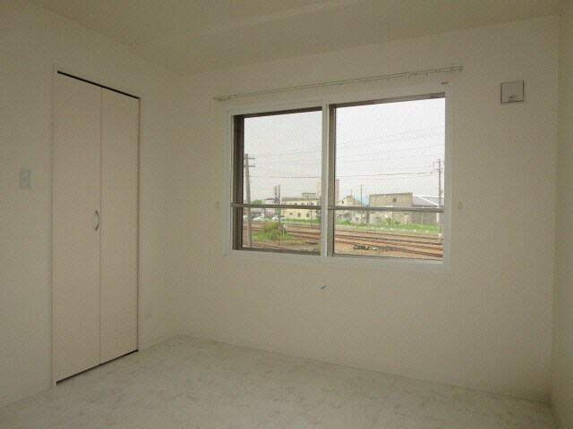 セントウレアの物件内観写真