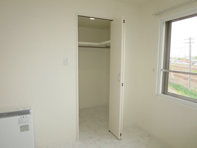 セントウレアの物件内観写真