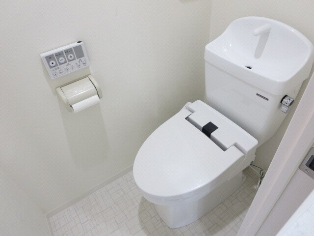 セントウレアの物件内観写真