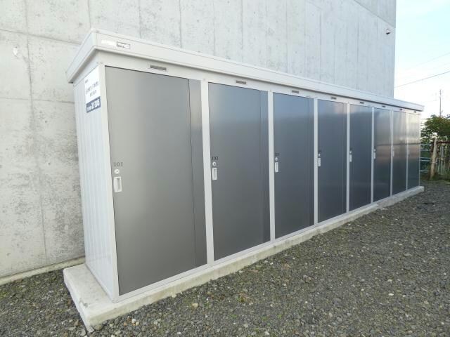 セントウレアの物件内観写真