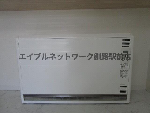 セントウレアの物件内観写真