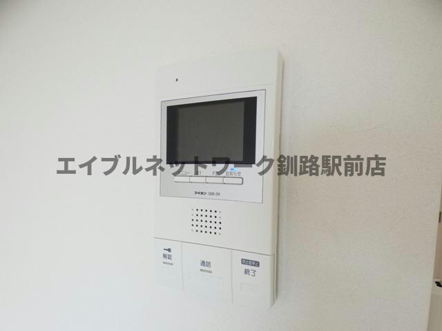 セントウレアの物件内観写真