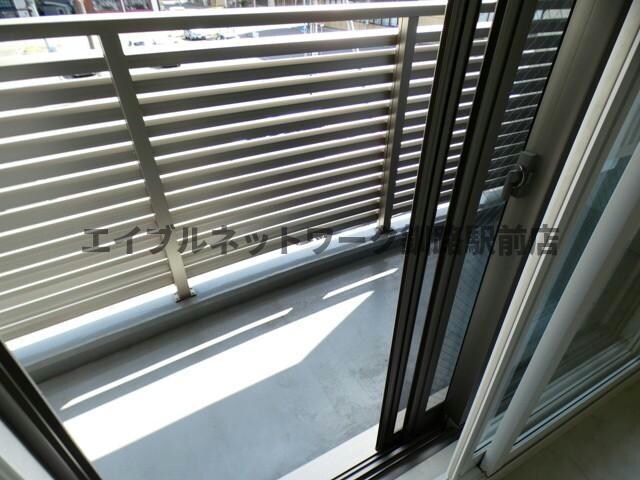 セントウレアの物件内観写真