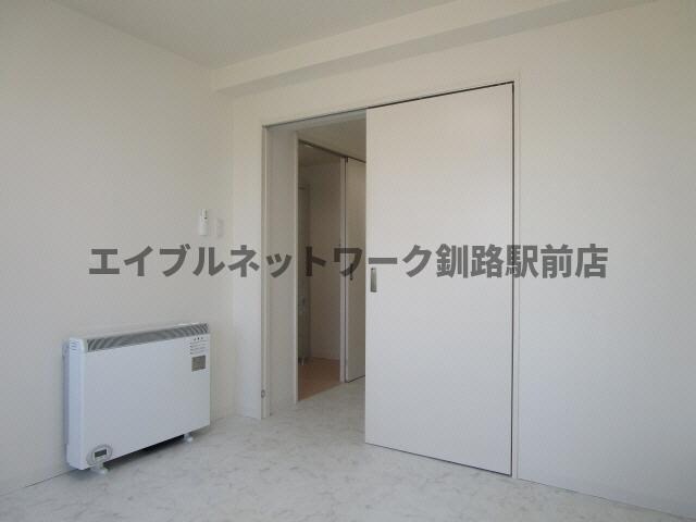 セントウレアの物件内観写真