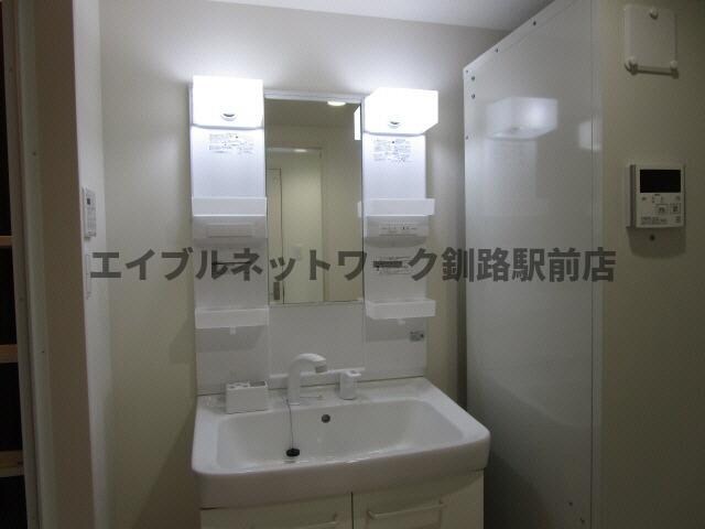 セントウレアの物件内観写真