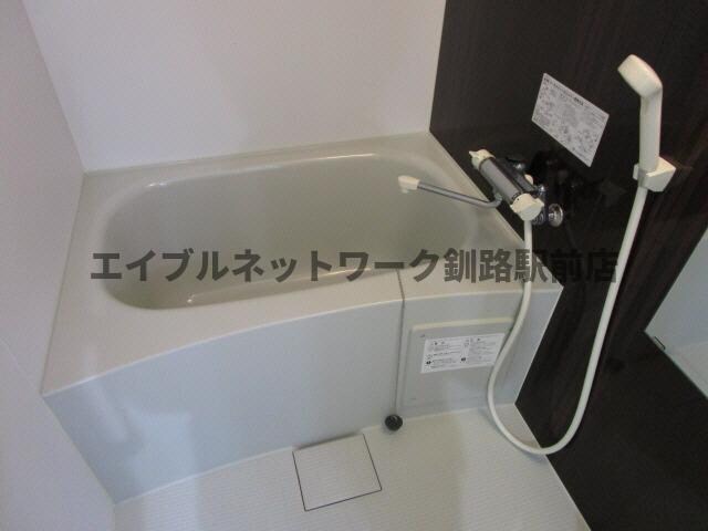 セントウレアの物件内観写真