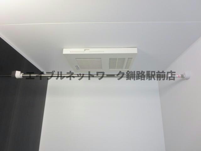 セントウレアの物件内観写真