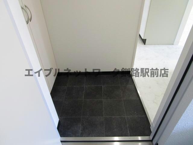 セントポプラの物件内観写真