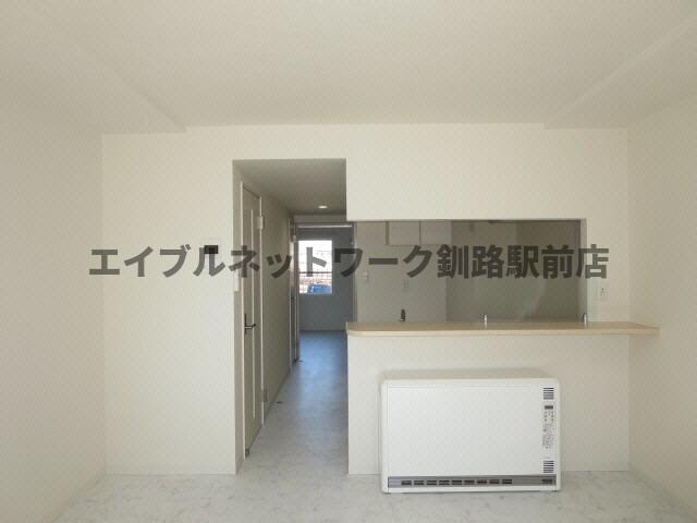 セントポプラの物件内観写真