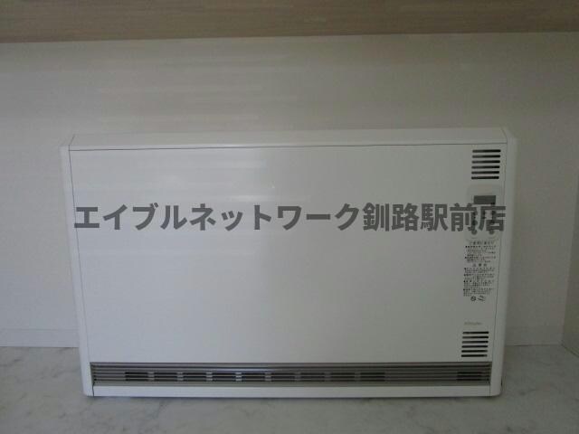 セントポプラの物件内観写真