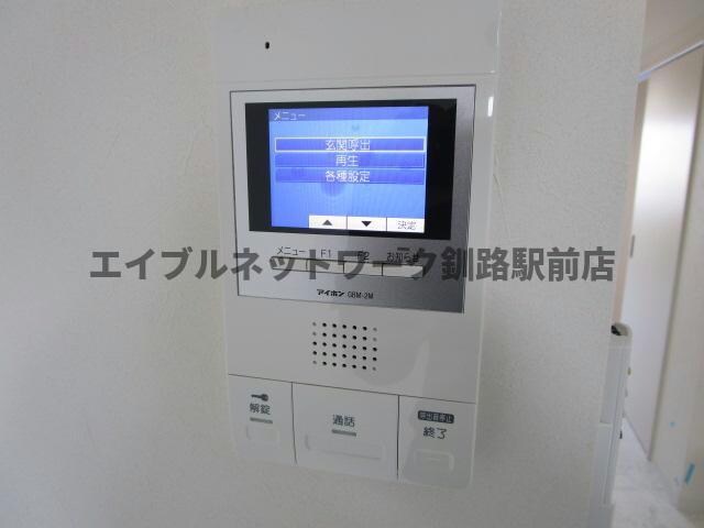 セントポプラの物件内観写真