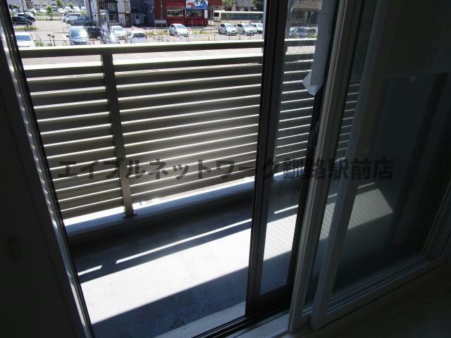 セントポプラの物件内観写真