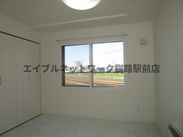 セントポプラの物件内観写真