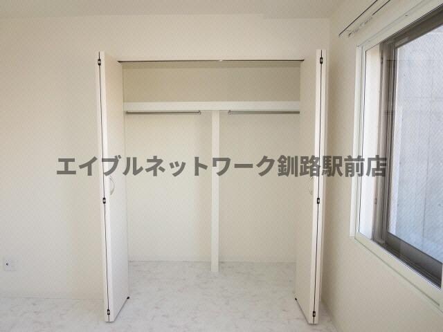 セントポプラの物件内観写真