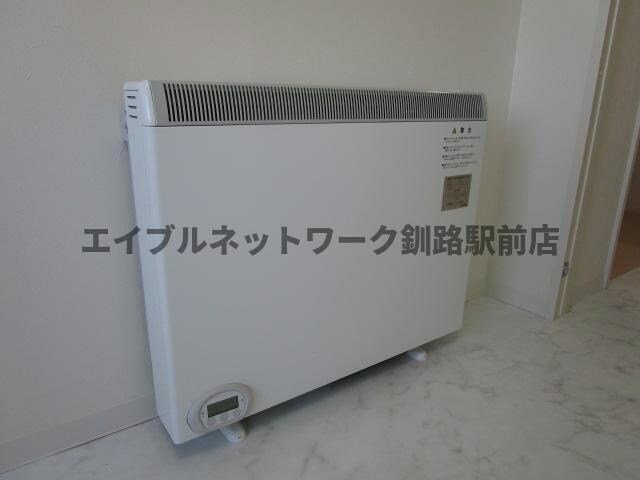 セントポプラの物件内観写真