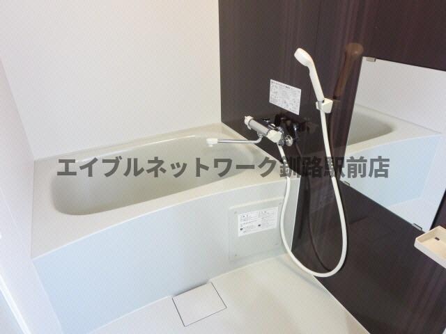 セントポプラの物件内観写真