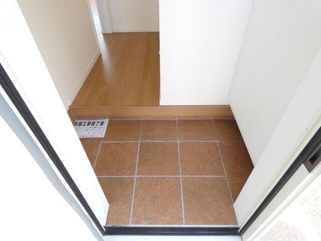 ソレイユ白金Ⅱの物件内観写真