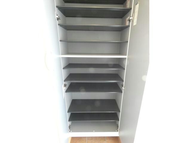 ソレイユ白金Ⅱの物件内観写真