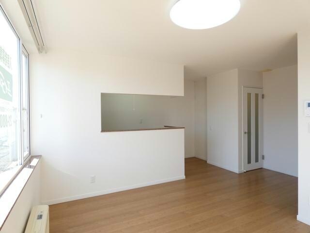 ソレイユ白金Ⅱの物件内観写真