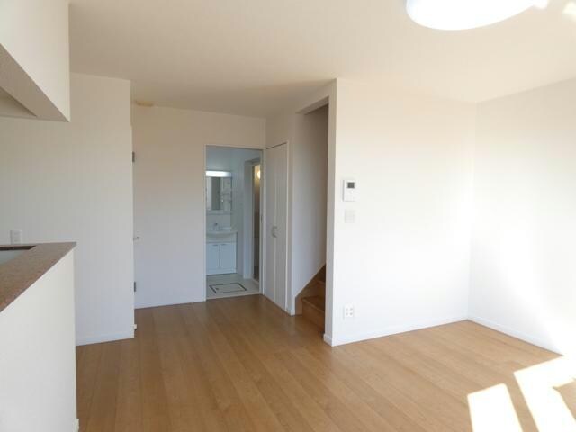 ソレイユ白金Ⅱの物件内観写真