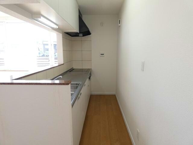 ソレイユ白金Ⅱの物件内観写真