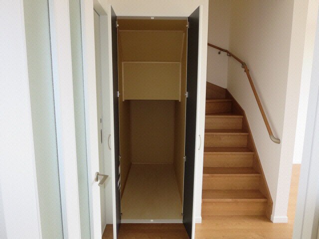 ソレイユ白金Ⅱの物件内観写真