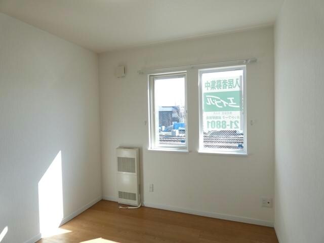 ソレイユ白金Ⅱの物件内観写真