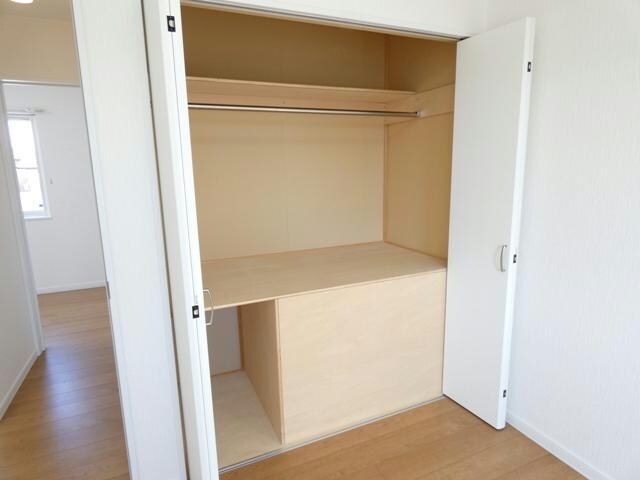 ソレイユ白金Ⅱの物件内観写真