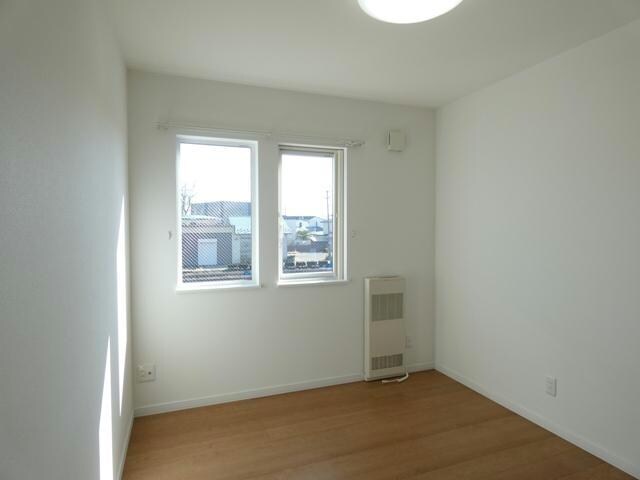 ソレイユ白金Ⅱの物件内観写真