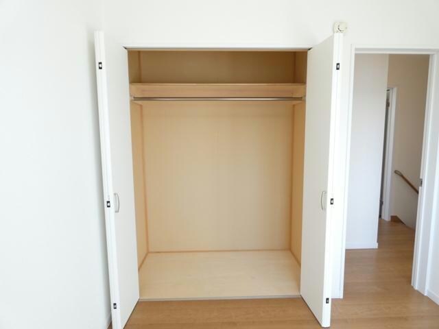 ソレイユ白金Ⅱの物件内観写真