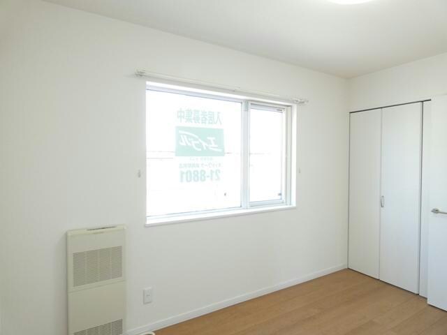 ソレイユ白金Ⅱの物件内観写真