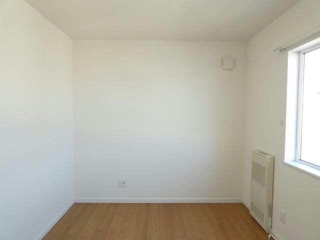 ソレイユ白金Ⅱの物件内観写真