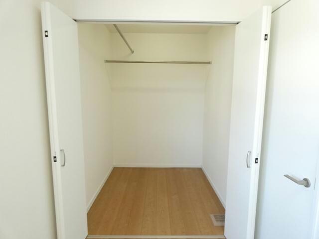 ソレイユ白金Ⅱの物件内観写真