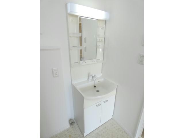 ソレイユ白金Ⅱの物件内観写真