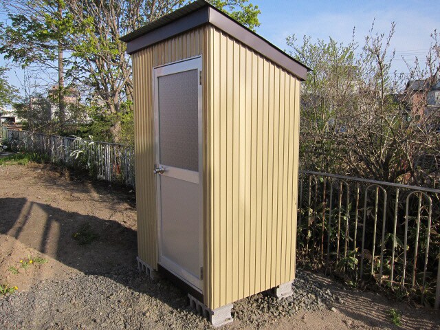 ソレイユ白金Ⅱの物件内観写真