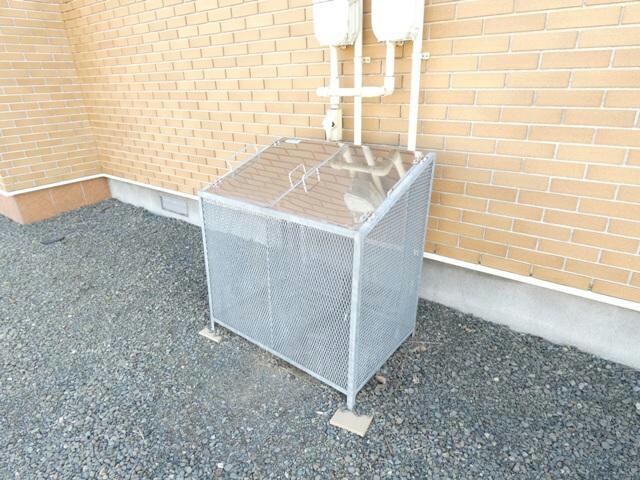 ソレイユ白金Ⅱの物件内観写真