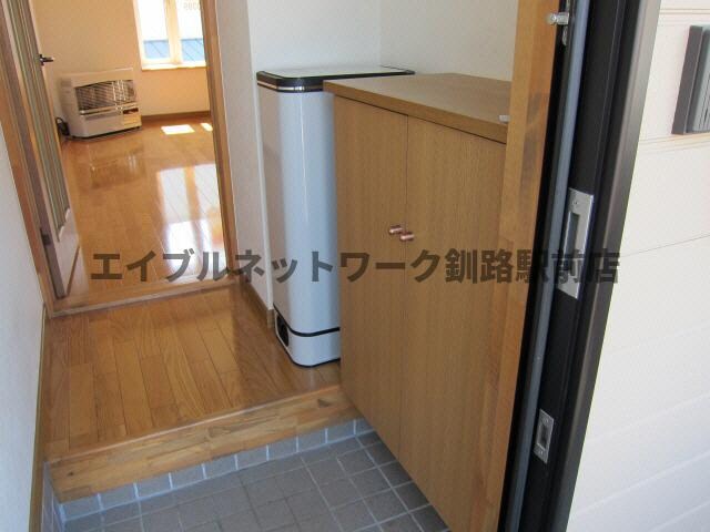 オリーブ２１の物件内観写真