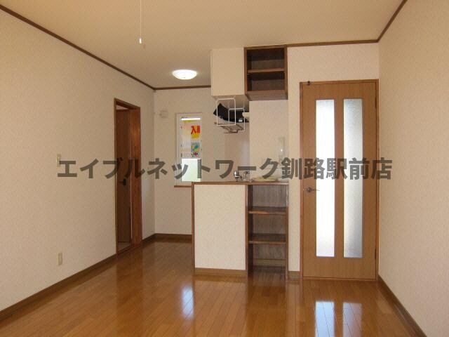 オリーブ２１の物件内観写真