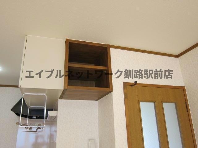 オリーブ２１の物件内観写真