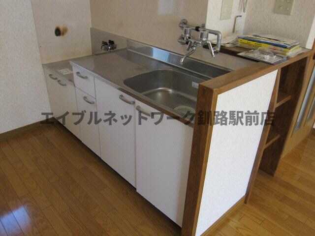 オリーブ２１の物件内観写真