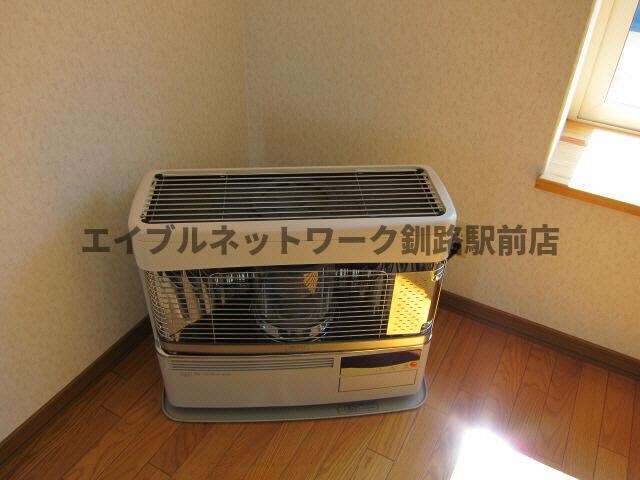 オリーブ２１の物件内観写真